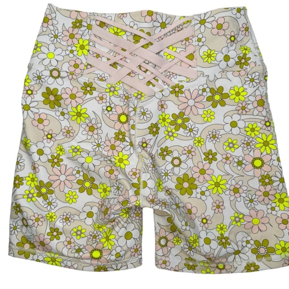 Boost PowerHold High-Waisted 6'' Short